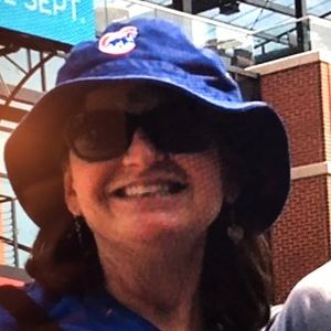 Meet your Posher, Sylvia